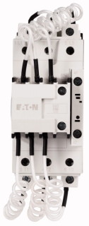 Контактор для коммутации конденсаторов33А, управляющее напряжение 400В (AC)