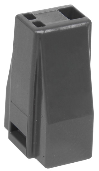 Строительно-монтажная клемма СМК 773-302 с пастой (4шт/упак) IEK