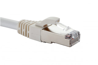 Коммутационные шнуры S/FTP