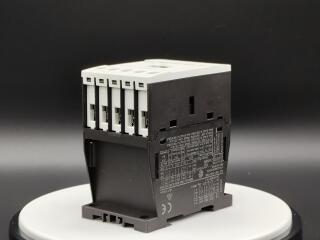 Контактор 7 А,  управляющее напряжение 230В (АС), 1 НО доп. контакт, категория применения AC-3, AC-4