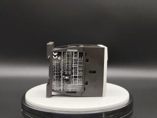 Контактор 7 А,  управляющее напряжение 230В (АС), 1НЗ доп. контакт, категория применения AC-3, AC-4