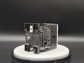 Контактор 7 А,  управляющее напряжение 230В (АС), 1НЗ доп. контакт, категория применения AC-3, AC-4