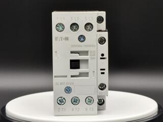 Контактор 18 А,  управляющее напряжение 230В (АС), 1 НЗ доп. контакт, категория применения AC-3, AC-4