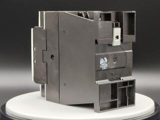 Контактор 18 А,  управляющее напряжение 230В (АС), 1 НЗ доп. контакт, категория применения AC-3, AC-4