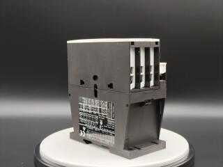 Контактор 18 А,  управляющее напряжение 230В (АС), 1 НЗ доп. контакт, категория применения AC-3, AC-4