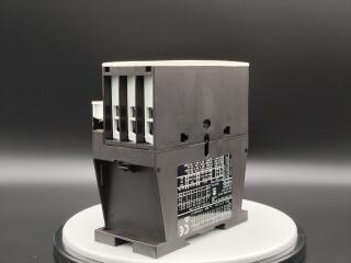 Контактор 18 А,  управляющее напряжение 230В (АС), 1 НЗ доп. контакт, категория применения AC-3, AC-4