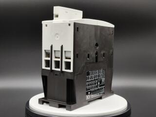 Контактор 50А, управляющее напряжение 230В (АС),  категория применения AC-3, AC-4