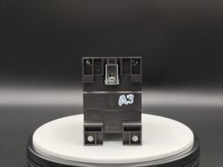 Контактор 7 А, управляющее напряжение 24В (DС), 1НЗ доп. контакт, категория применения AC-3, AC-4