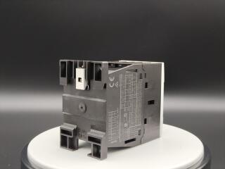 Контактор 9 А,  управляющее напряжение 24В (DС), 1НЗ доп. контакт, категория применения AC-3, AC-4