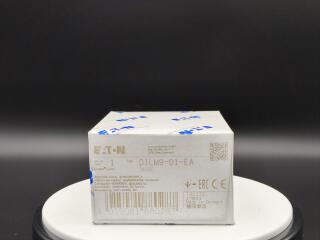 Контактор 9 А,  управляющее напряжение 24В (DС), 1НЗ доп. контакт, категория применения AC-3, AC-4