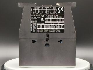 Контактор 18 А,  управляющее напряжение 24-27В (DС), 1 НО доп. контакт, категория применения AC-3, AC-4
