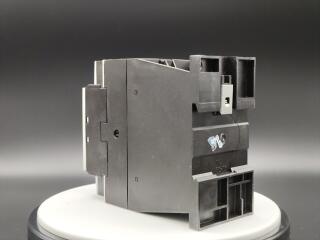 Контактор 38 А, управляющее напряжение 24-27В (DС), 1 НО доп. контакт, категория применения AC-3, AC-4