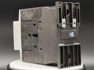 Контактор 40 А,  управляющее напряжение 24-27В (DС),  категория применения AC-3, AC-4