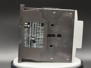 Контактор 50А, управляющее напряжение 24-27В (DС), категория применения AC-3, AC-4