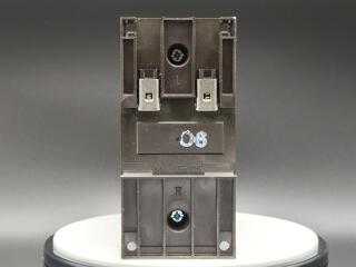 Контактор 50А, управляющее напряжение 24-27В (DС), категория применения AC-3, AC-4