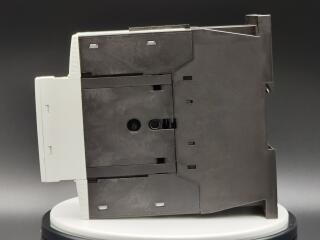 Контактор 50А, управляющее напряжение 24-27В (DС), категория применения AC-3, AC-4