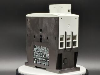 Контактор 50А, управляющее напряжение 24-27В (DС), категория применения AC-3, AC-4