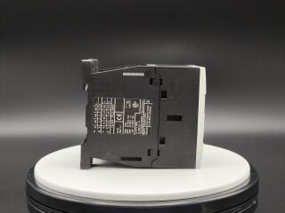 Вспомогательное реле 4А,  управляющее напряжение 230В (АС), контакты 3НО+1НЗ, категория применения AC-15