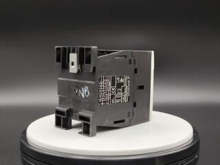 Вспомогательное реле 4А,  управляющее напряжение 230В (АС), контакты 3НО+1НЗ, категория применения AC-15