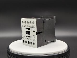 Вспомогательное реле 4А,  управляющее напряжение 230В (АС), контакты 3НО+1НЗ, категория применения AC-15