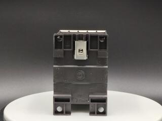 Вспомогательное реле 4А,  управляющее напряжение 24В (DС), контакты 4НО, категория применения AC-15