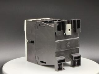 Вспомогательное реле 4А,  управляющее напряжение 24В (DС), контакты 4НО, категория применения AC-15