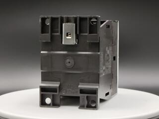 Вспомогательное реле 4А,  управляющее напряжение 24В (DС), контакты 3НО+1НЗ, категория применения AC-15