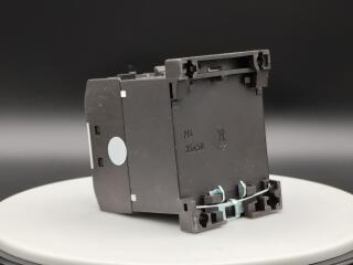 Вспомогательное реле 3А, управляющее напряжение 230В (АС), контакты 4НО, категория применения AC-15