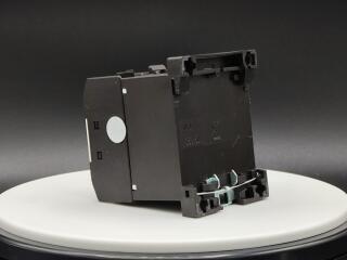 Вспомогательное реле 3А,  управляющее напряжение 24В (DС), контакты 4НО, категория применения AC-15