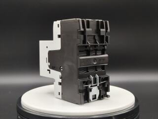 Автоматический выключатель защиты двигателя 16А, 3 полюса, откл.способность 50кА, диапазон уставки 12...16А