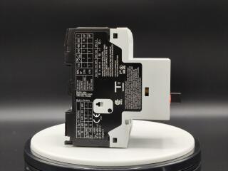 Автоматический выключатель защиты двигателя 16А, 3 полюса, откл.способность 50кА, диапазон уставки 12...16А