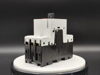 Автоматический выключатель защиты двигателя 16А, 3 полюса, откл.способность 50кА, диапазон уставки 12...16А