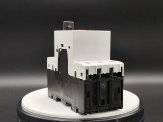 Автоматический выключатель защиты двигателя 16А, 3 полюса, откл.способность 50кА, диапазон уставки 12...16А