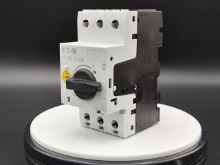 Автоматический выключатель защиты двигателя32А, 3 полюса, откл.способность 50кА, диапазон уставки 25...32А