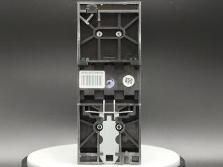 Автоматический выключатель защиты двигателя 50А, 3 полюса, откл.способность 50кА, диапазон уставки 40...50А