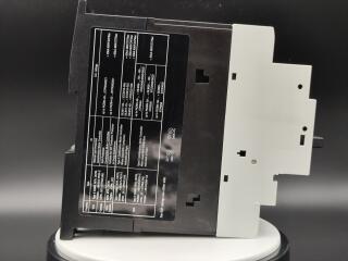 Автоматический выключатель защиты двигателя 63А, 3 полюса, откл.способность 50кА, диапазон уставки 58...63А