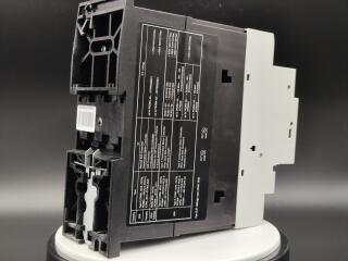 Автоматический выключатель защиты двигателя 63А, 3 полюса, откл.способность 50кА, диапазон уставки 58...63А
