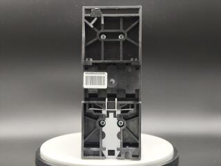 Автоматический выключатель защиты двигателя 63А, 3 полюса, откл.способность 50кА, диапазон уставки 58...63А