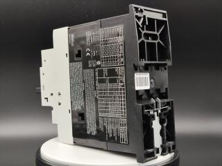 Автоматический выключатель защиты двигателя 63А, 3 полюса, откл.способность 50кА, диапазон уставки 58...63А