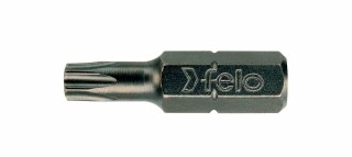 Бита Torx 27X25, серия Industrial, 2 шт в блистере 02627036