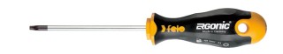 Отвертка Ergonic Torx TR 25х100 40725340