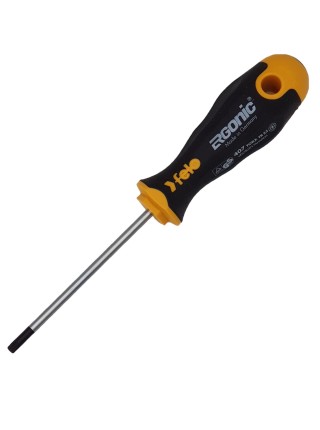 Отвертка Ergonic Torx TR 25х100 40725340