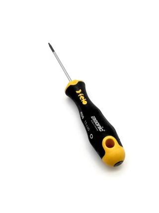 Отвертка Ergonic Torx 5х60 40805140