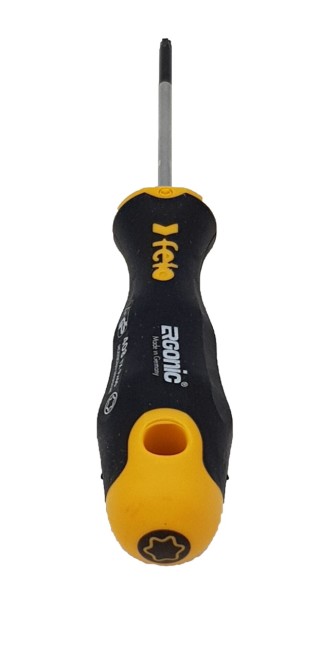 Отвертка Ergonic Torx 9х60 40809340