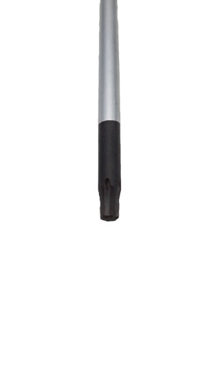 Отвертка Ergonic Torx 10х100 40810340