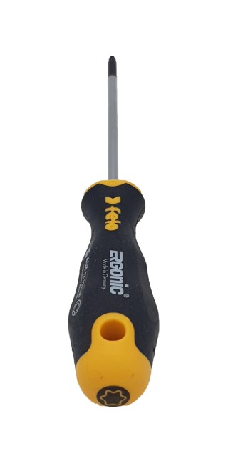 Отвертка Ergonic Torx 15х100 40815340