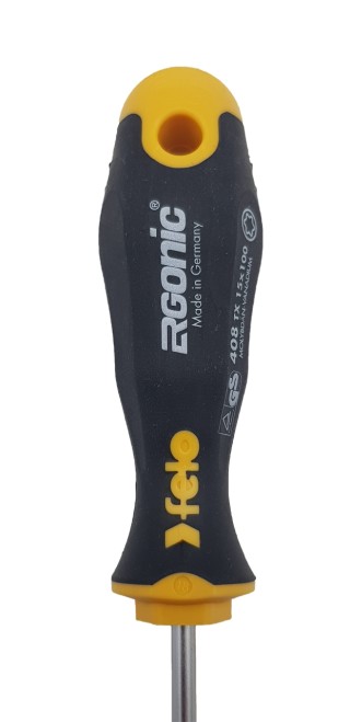 Отвертка Ergonic Torx 15х100 40815340