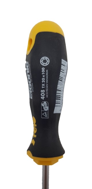 Отвертка Ergonic Torx 20х100 40820340