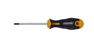 Отвертка Ergonic Torx 27х100 40827340