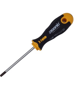 Отвертка Ergonic Torx 27х100 40827340